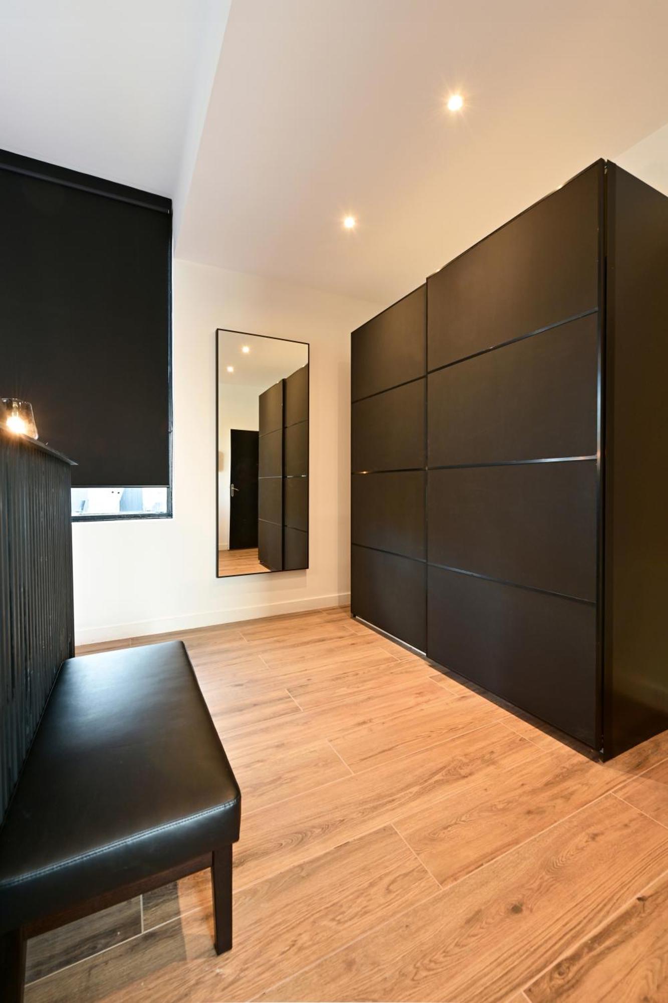 Incroyable Villa 5 Etoiles 7 Minutes Du Centre De Lille Marcq-en-Baroeul Exteriör bild